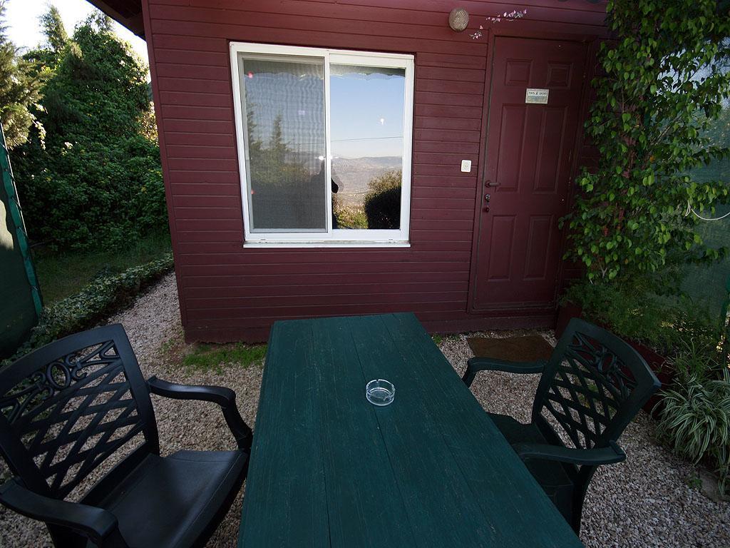 Villa Cabin In The View à Hararit Extérieur photo