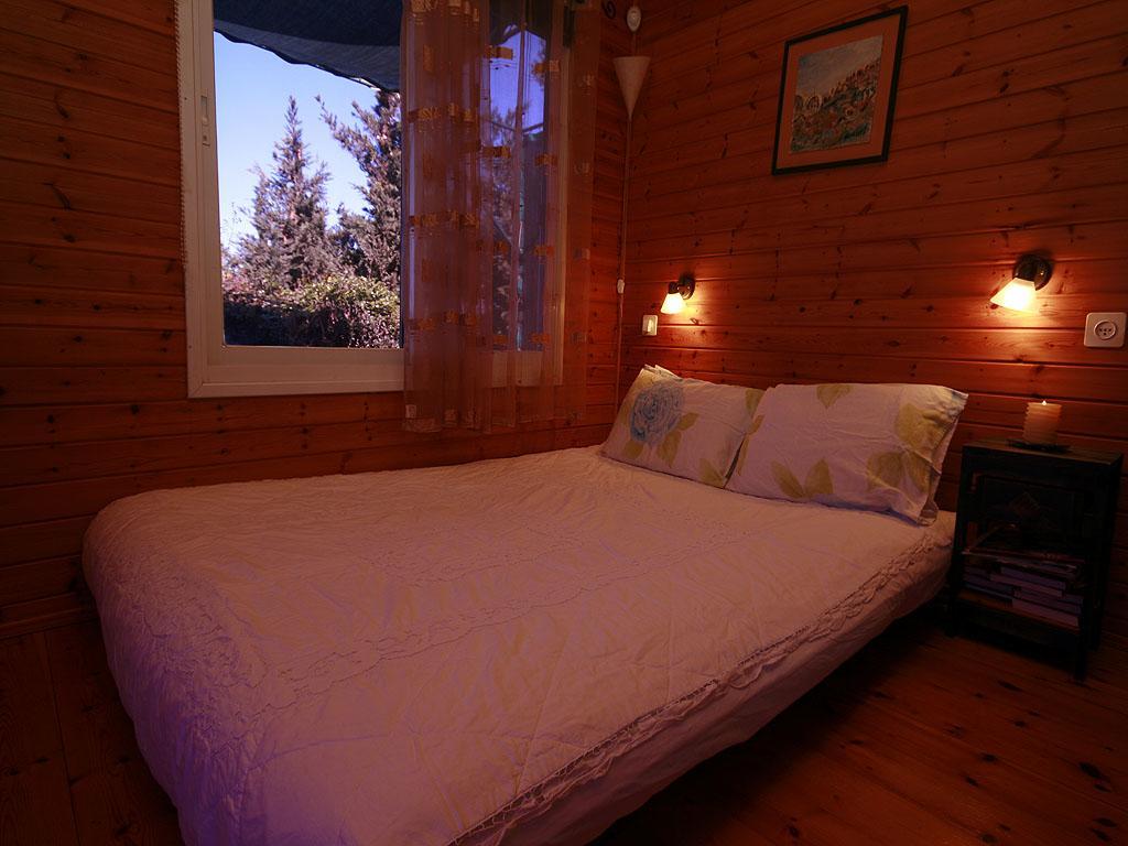 Villa Cabin In The View à Hararit Extérieur photo